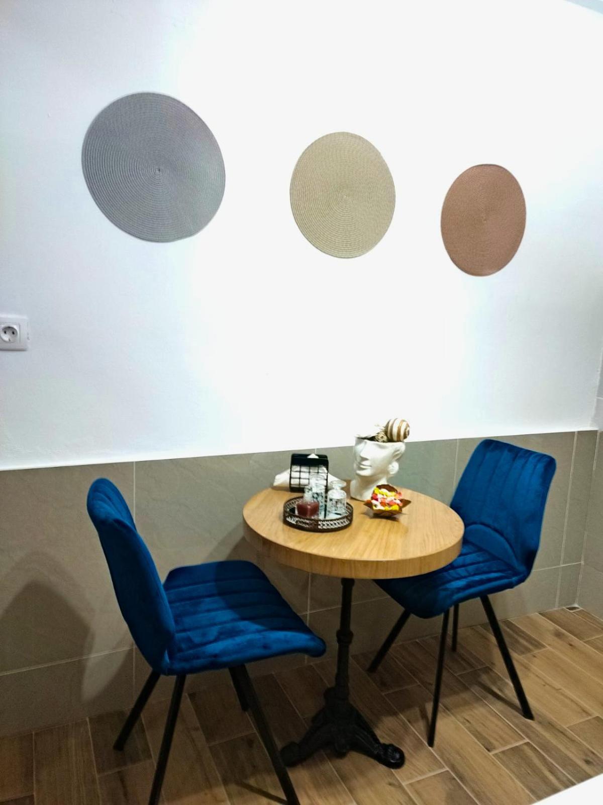 Deluxe Apartment Corinth エクステリア 写真