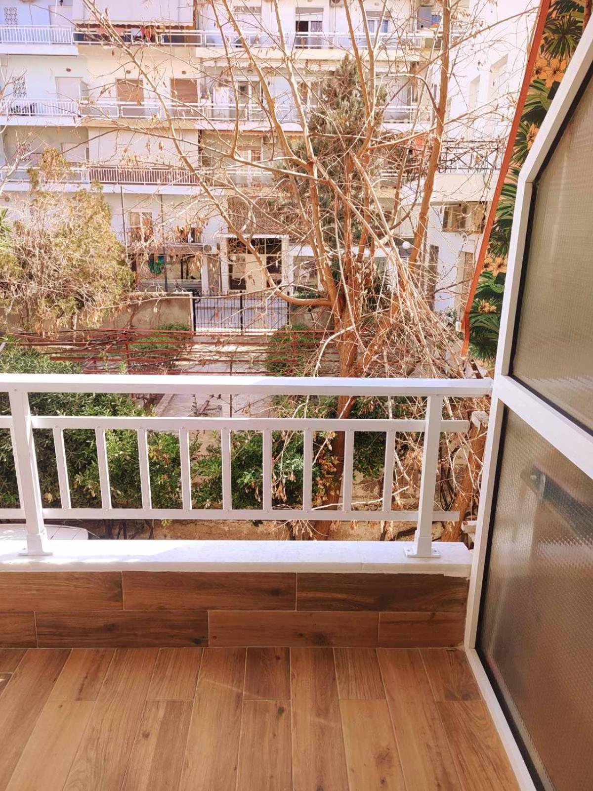 Deluxe Apartment Corinth エクステリア 写真